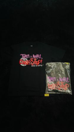 ALOCS SHIRT