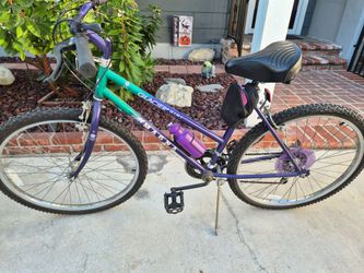 Magna Glacier Point 10 speed bicycle