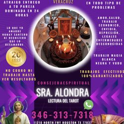 Limpias Tarot Amuletos