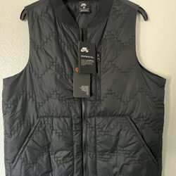 Nike SB Skate Vest