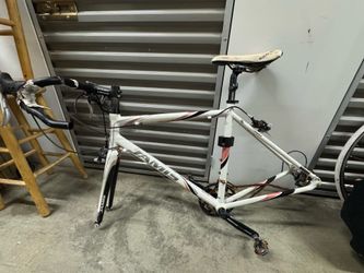 JAMIS Ventura comp cycling bicycle
