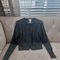 Womens Light Cardigan 