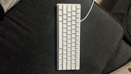 Razer Huntsman Mini