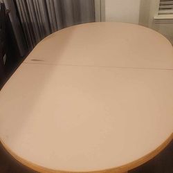 72inch Handmade Custom Table