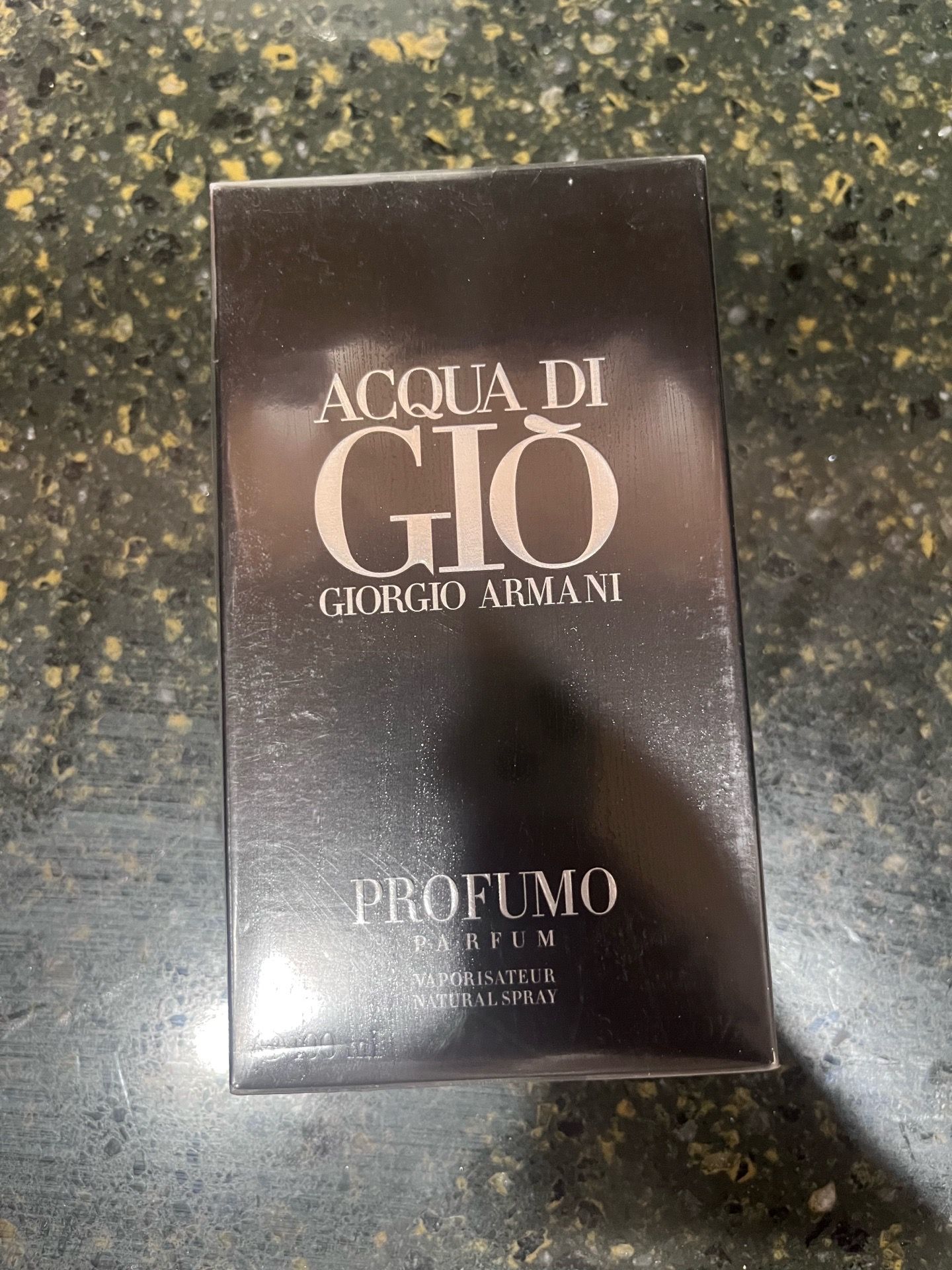 Acqua Di Giorgio Armani