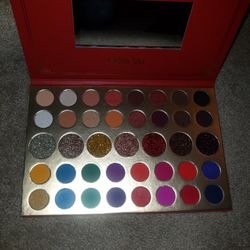 Palette Beauty Soul