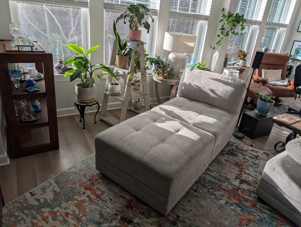 Free Lounge Chair