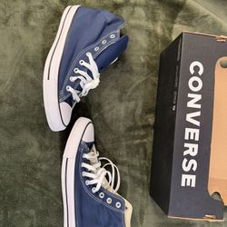Converse High Top Size M, Size 11 W 