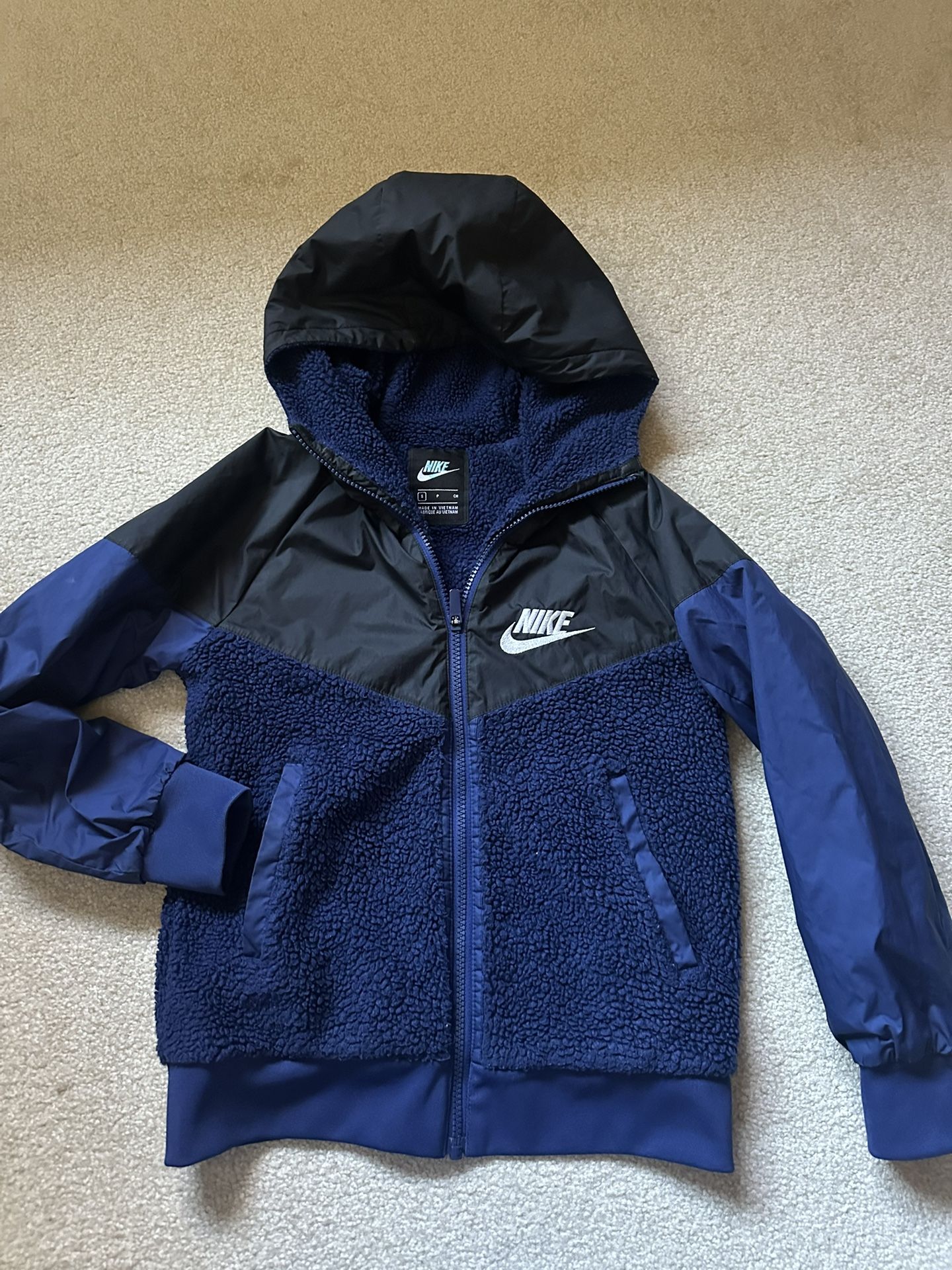 Nike Jacket