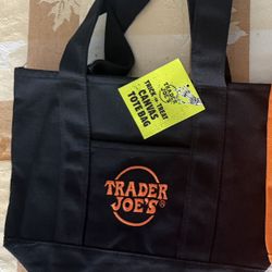 Trader Joes Tote Bag