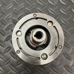 Compressor Clutch Hub 