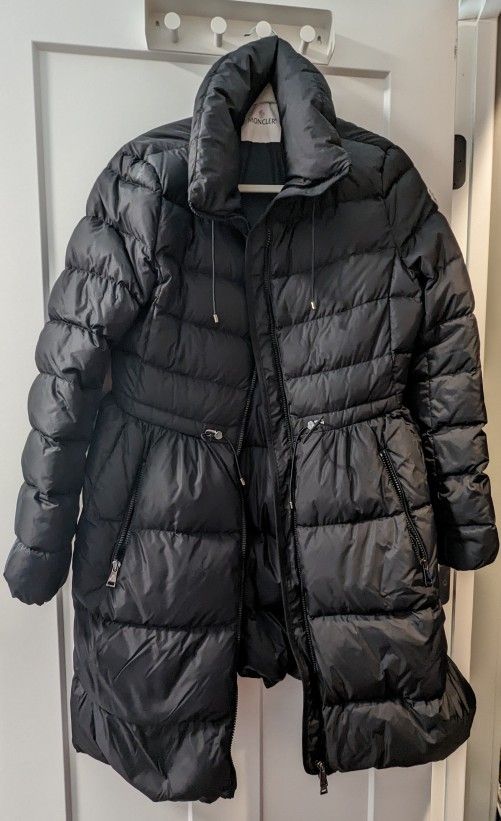 Moncler Coat