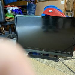 Vizio Flat Screen Tv 