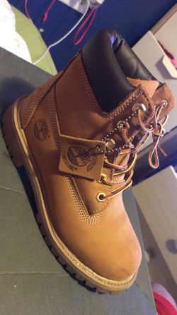 Timberlands