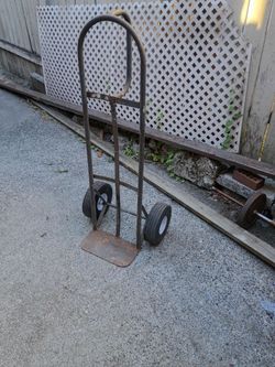 Furniture dolly