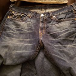 Men True religion jeans