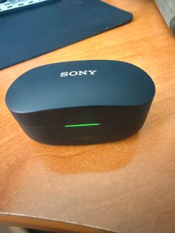 Sony WF-1000XM4 Noise Cancellation In-Ear Headphones