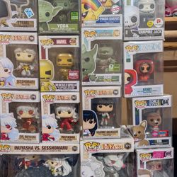 Amazing Funko Sale