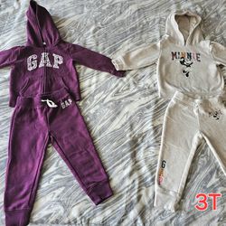 BABY GAP SWEATER & PANTS SET FOR SALE!!!