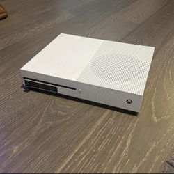 Xbox 1s