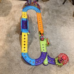 Kids Train Set 