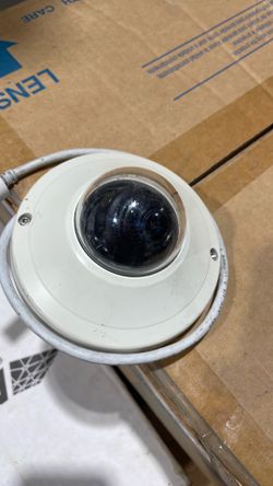 samsung ip camera