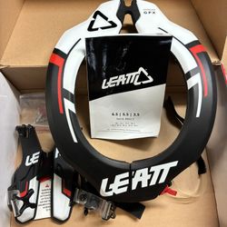 Motocross Neck Brace