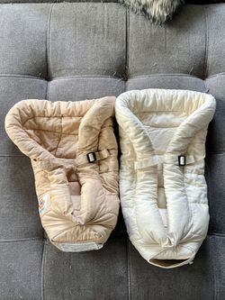 Ergo baby Carrier Inserts