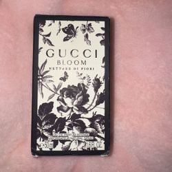 New Gucci bloom Perfume 