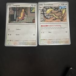 Reverse Holos Evolution Line 