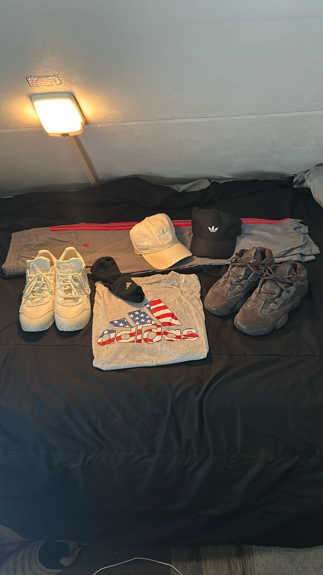 Adidas Men’s Bundle