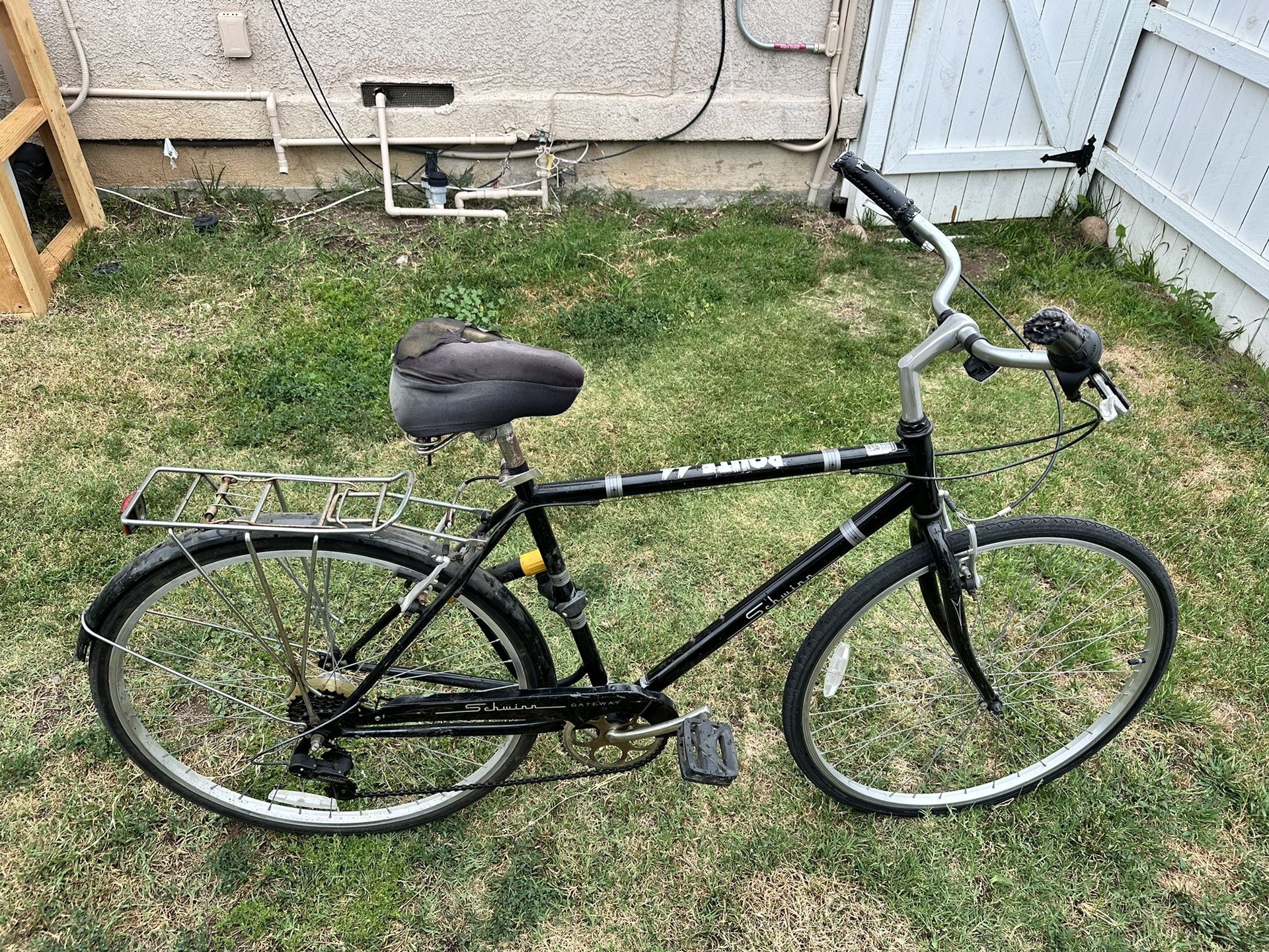Schwinn Bicycle Cruiser