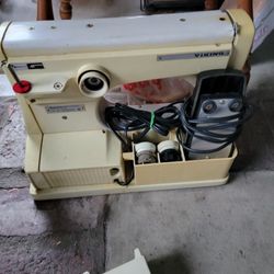 Sewing Machine H 2000 Viking