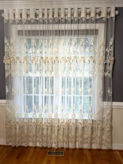 curtain