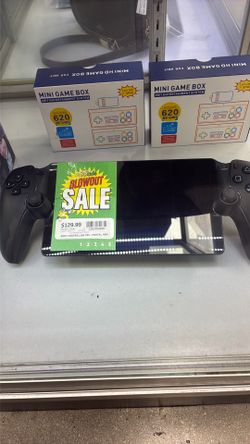 Ps5 control