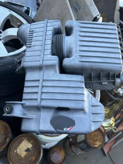 96-00 Honda Civic Air Box