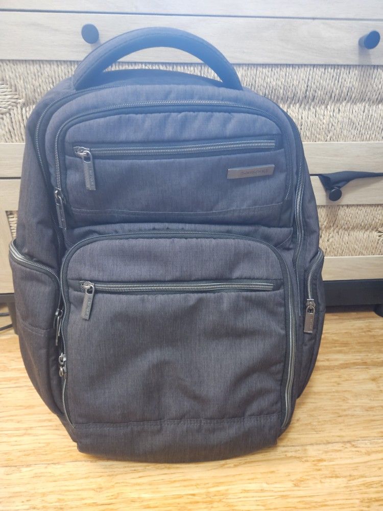 Samsonite Laptop Backpack
