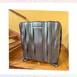 expect represent Adventure Luggage Durable for Every Destination