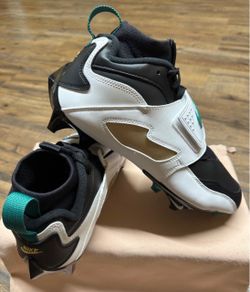 Nike Diamond Turf 93 TD “Prime Time" Elite Men's Football Cleats (Sizes Available: 7, 8.5, 9, 10, 10.5, 11, 11.5, 13, 14, 15)