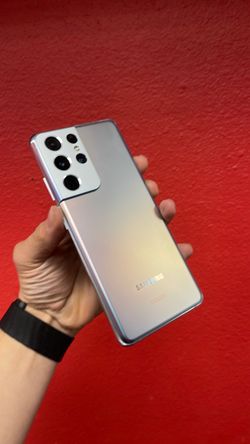 Samsung s21 ULTRA