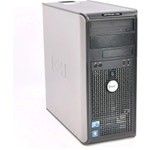 Dell Desktop With Windows 10 Pro