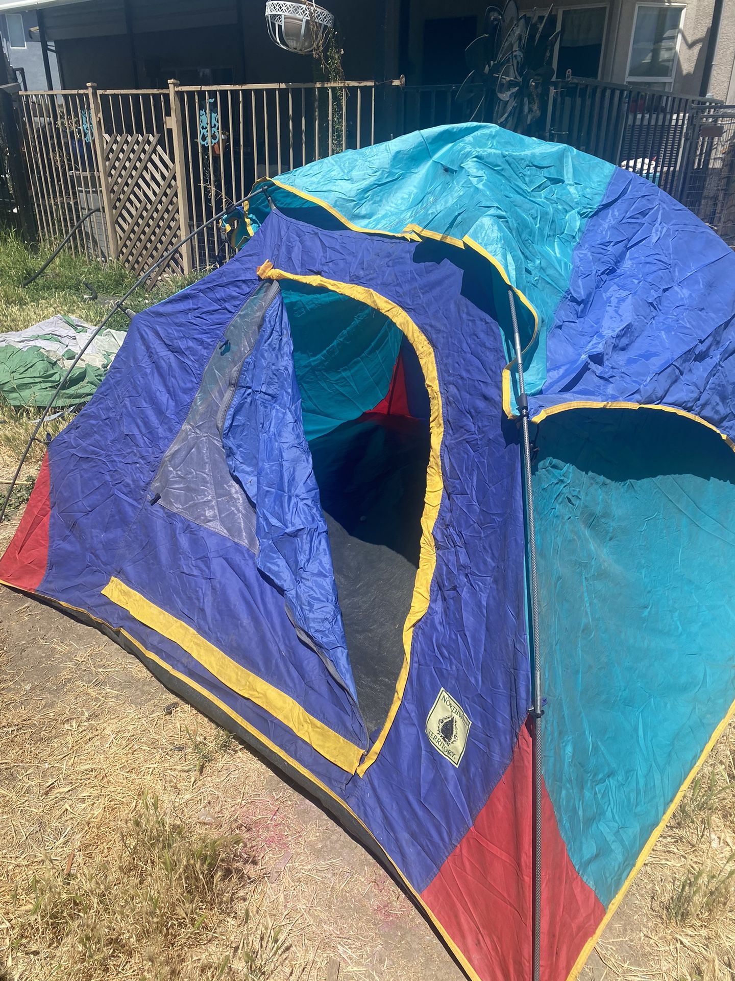 Tent