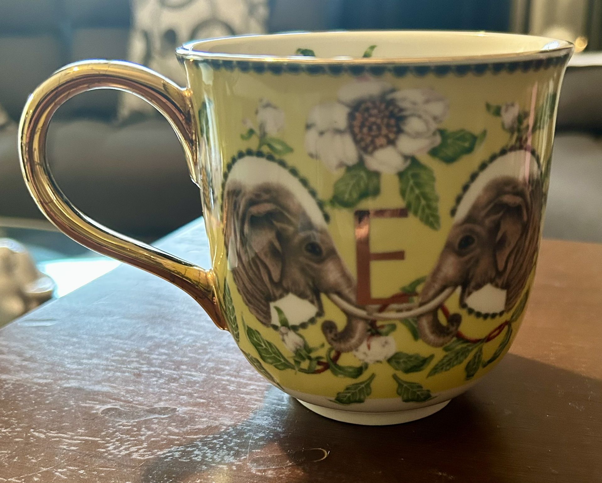 Lou Rota Anthropologist Cup