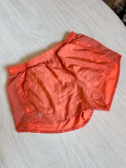 Under Armour Running Short