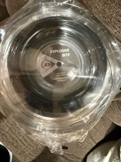 Dunlop Explosive Bite String Reel