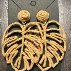 New Assortment Of Women’s Dangling Earrings Different Styles And Designs Price Is For Each