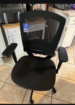 Office chair