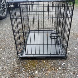 Small Size Dog Kennel 