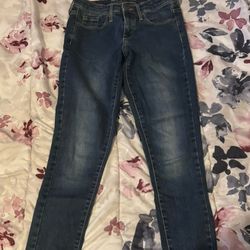 Women’s Jeans