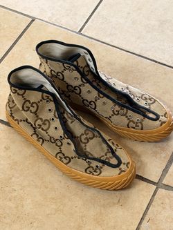 Gucci Trainers - Size 13 Authentic Made in Spain shoes